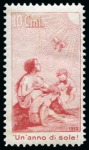 Stamp of Switzerland / Schweiz » Sammlungen 1851-2010 collection de Suisse