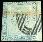 Stamp of Large Lots and Collections Mauritius: 1854-1947