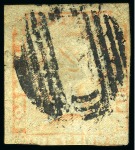 Stamp of Large Lots and Collections Mauritius: 1854-1947