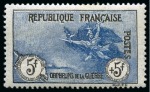Stamp of France » Collections 1900-1992, Collection à l'ancienne très avancée