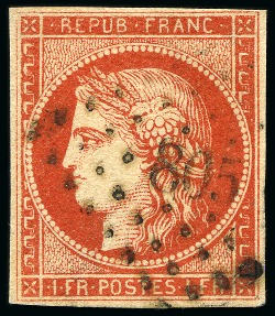 Stamp of Large Lots and Collections All World - Fakes & Forgeries: Collection in 3 albums