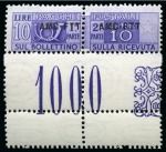 Stamp of Large Lots and Collections Fiume: 1918-1919 Extensive and valuable collection neatly mounted and presented in Lindner album on 51 album pages, plus a vast array of stamps on stockcards and old auction lots cards