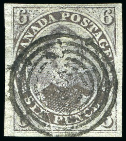 Stamp of Large Lots and Collections British Empire: 1855-1950 Estate lot in small carton