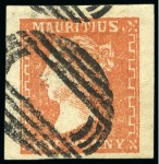 Stamp of Large Lots and Collections British Empire: 1855-1950 Estate lot in small carton