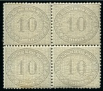 Stamp of Large Lots and Collections Germany: 1872-1950 Estate lot in small carton with