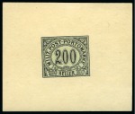 Stamp of Large Lots and Collections Bosnia Herzegovina: 1879-1918 Clean attractive mint