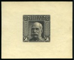 Stamp of Large Lots and Collections Bosnia Herzegovina: 1879-1918 Clean attractive mint