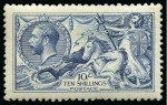 Stamp of Large Lots and Collections British Empire: 1853-1930