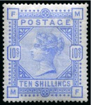 Stamp of Large Lots and Collections British Empire: 1853-1930
