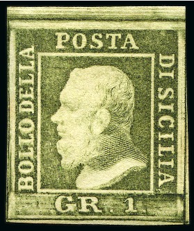 Stamp of Italian States » Tuscany 1859, lotto composto da 17 francobolli