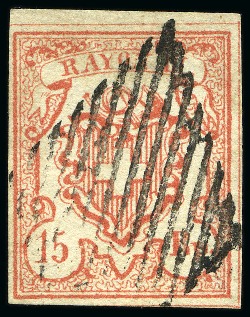 Stamp of Switzerland / Schweiz » Rayonmarken » Rayon III (grosse Ziffer) Rayon