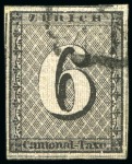 Stamp of Switzerland / Schweiz » Sammlungen Posten