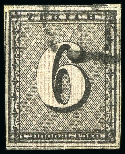 Stamp of Switzerland / Schweiz » Sammlungen Posten