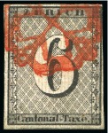Stamp of Switzerland / Schweiz » Sammlungen Posten