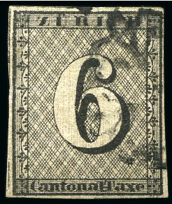 Stamp of Switzerland / Schweiz » Sammlungen Posten