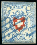 Stamp of Switzerland / Schweiz » Sammlungen Posten