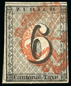 Stamp of Switzerland / Schweiz » Sammlungen Posten