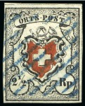 Stamp of Switzerland / Schweiz » Sammlungen Posten