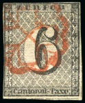 Stamp of Switzerland / Schweiz » Sammlungen Posten
