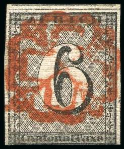 Stamp of Switzerland / Schweiz » Sammlungen Posten