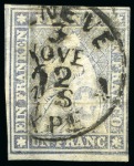 Stamp of Switzerland / Schweiz » Sammlungen Posten