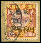 Stamp of Large Lots and Collections All World: 1863-1940 Estate lot in small carton with