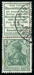 Stamp of Large Lots and Collections Germany: 1870-1970