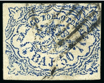 Stamp of Italian States » Collections and Lots Antichi Stati. 1850-64, selezione composta da 18 francobolli nuovi ed usati,