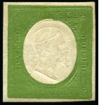 Stamp of Italian States » Collections and Lots Antichi Stati. 1850-64, selezione composta da 18 francobolli nuovi ed usati,