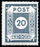 Stamp of Large Lots and Collections Germany: 1872-1950