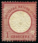 Stamp of Large Lots and Collections Germany: 1872-1950