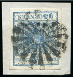 Stamp of Large Lots and Collections Austria and Lombary Venetia: 1850-1940