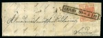 Stamp of Large Lots and Collections Austria and Lombary Venetia: 1850-1940