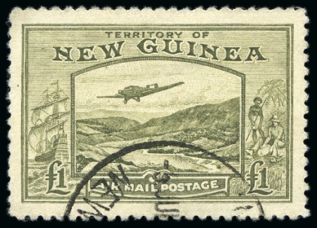 Stamp of Large Lots and Collections British Empire: 1853-1935