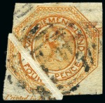 Stamp of Large Lots and Collections British Empire: 1853-1935