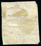 Stamp of Persia » 1868-1879 Nasr ed-Din Shah Lion Issues » 1878-79 Five Kran Stamps (SG 40-43) (Persiphila 30-37) 1878-79 5kr. deep purple, selection of four used singles,