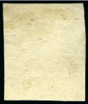 Stamp of Persia » 1868-1879 Nasr ed-Din Shah Lion Issues » 1878-79 Five Kran Stamps (SG 40-43) (Persiphila 30-37) 1878-79 5kr. copper gold, selection of four used singles,