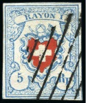 Stamp of Switzerland / Schweiz » Sammlungen Posten