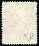 Stamp of Italy 1929, 1,75 l. bruno, dent. 13 1/2, annullato con bollo di Bologna