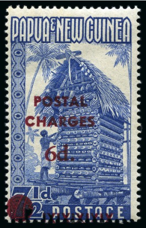 Stamp of Large Lots and Collections British Empire: 1860s-1980s, Mint collection in 58 Marini albums