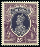 Stamp of Large Lots and Collections British Empire: 1860s-1980s, Mint collection in 58 Marini albums