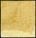 Stamp of Greece » Large Hermes Heads » 1871-72 Later clean plates 1871-72 Printings 2l yellow-bistre in mint lower left corner marginal block of 20