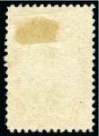 Stamp of Greece » Local Issues » Cavalla 1913 10l on 10c used, very fine (Hellas €550)