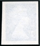 Stamp of Great Britain » Queen Elizabeth II 1973 2p Harrison colour trial printed in turquoise-green (unissued colour), mint n.h. imperforate