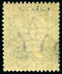 Stamp of Great Britain » 1854-70 Perforated Line Engraved 1858-76 2d Blue pl.12 PH mint og