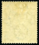 Stamp of South Africa » Union & Republic of South Africa 1910 Opening of Union Parliament 2 1/2d with "Specimen" overprint in small black italic letters