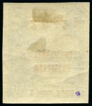 Stamp of Russia » RSFSR 1918-23 1923 Philately for Workers 2R on 250R with bronze inverted surcharge, mint hr