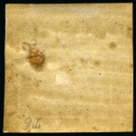 Stamp of Russia » Zemstvos Ryazan: 1875 2k bronze mint lh