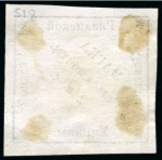 Stamp of Russia » Zemstvos Ryazan: 1875 2k greyish green unused