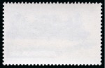 Stamp of Australia » Commonwealth of Australia 1979 Steam Railways 20c, Variety GREY-GREEN (face value and inscriptions) OMITTED 